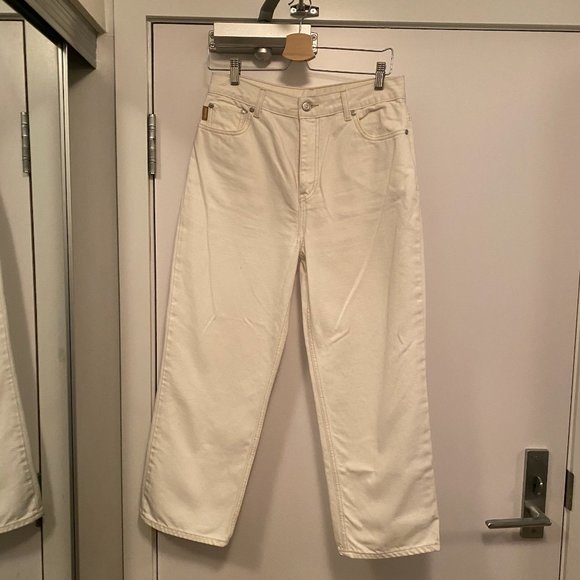 Ganni Jeans - Picture 1 of 2
